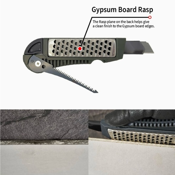 Drywall Professional Tools - Picture 10 of 11